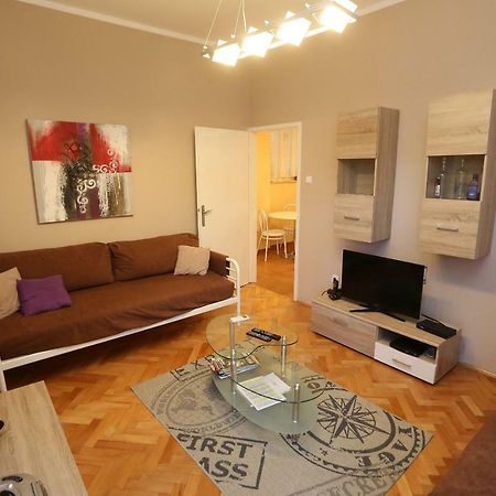 Viola Apartment Zadar Extérieur photo