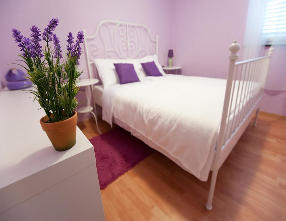 Viola Apartment Zadar Extérieur photo