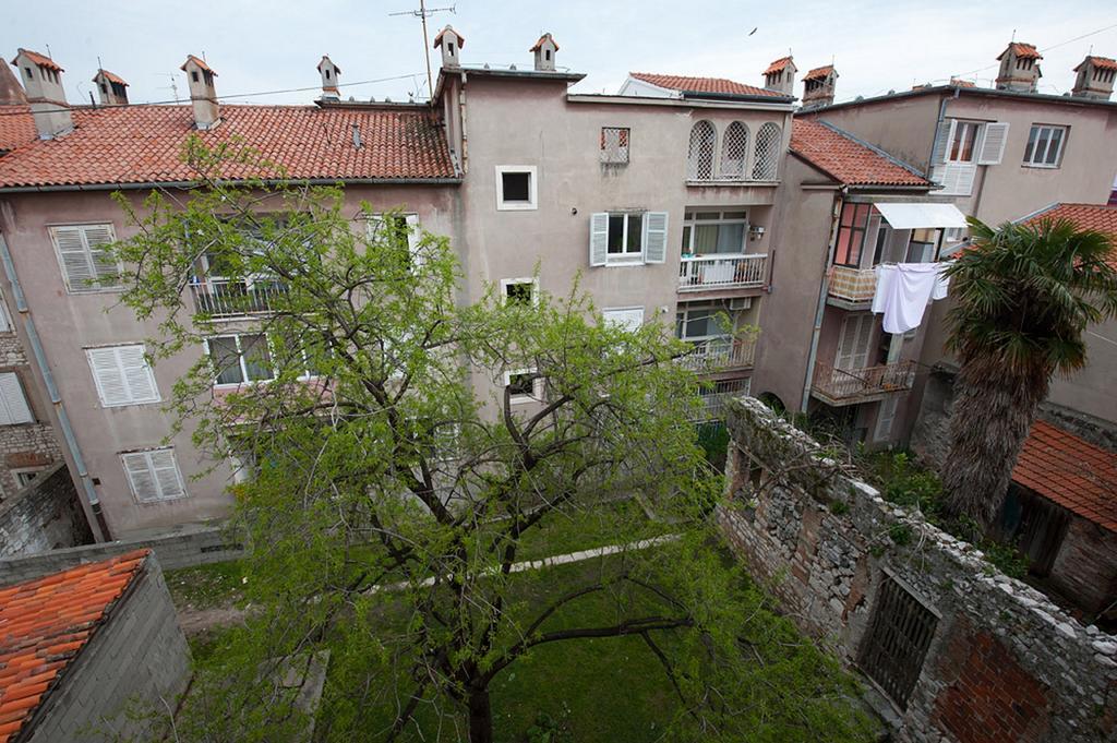 Viola Apartment Zadar Extérieur photo