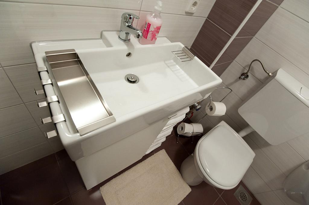 Viola Apartment Zadar Extérieur photo