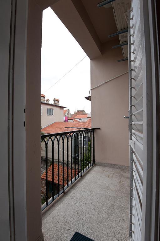 Viola Apartment Zadar Extérieur photo