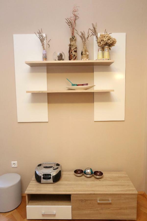 Viola Apartment Zadar Extérieur photo