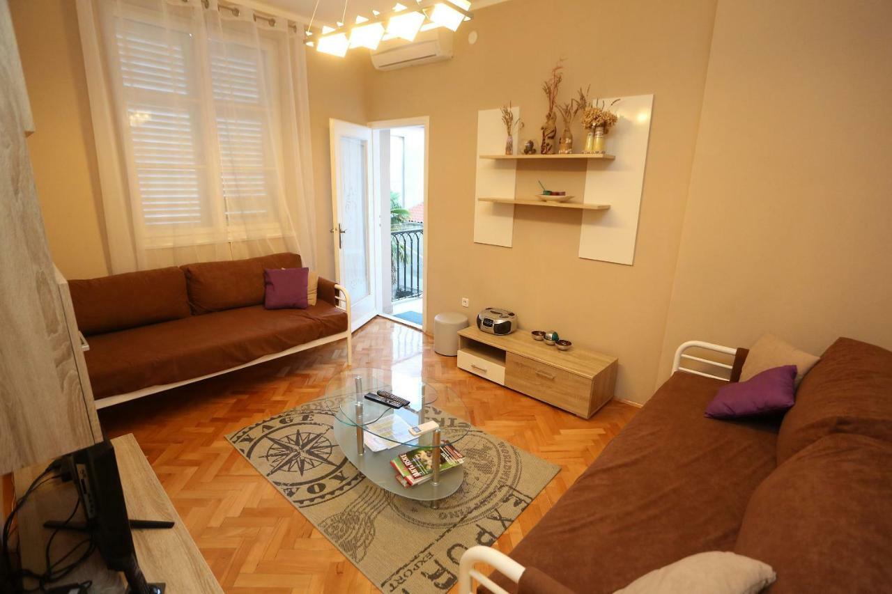 Viola Apartment Zadar Extérieur photo