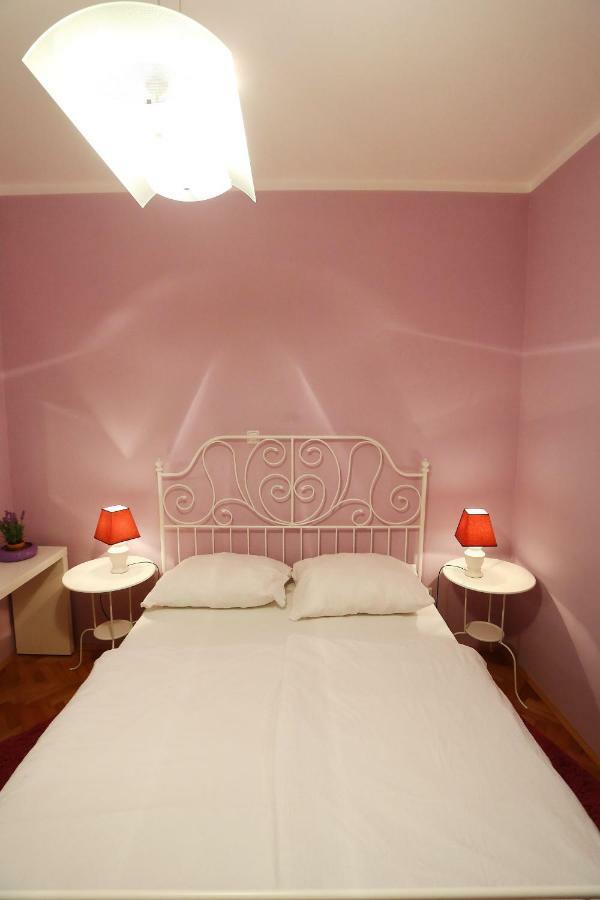 Viola Apartment Zadar Extérieur photo