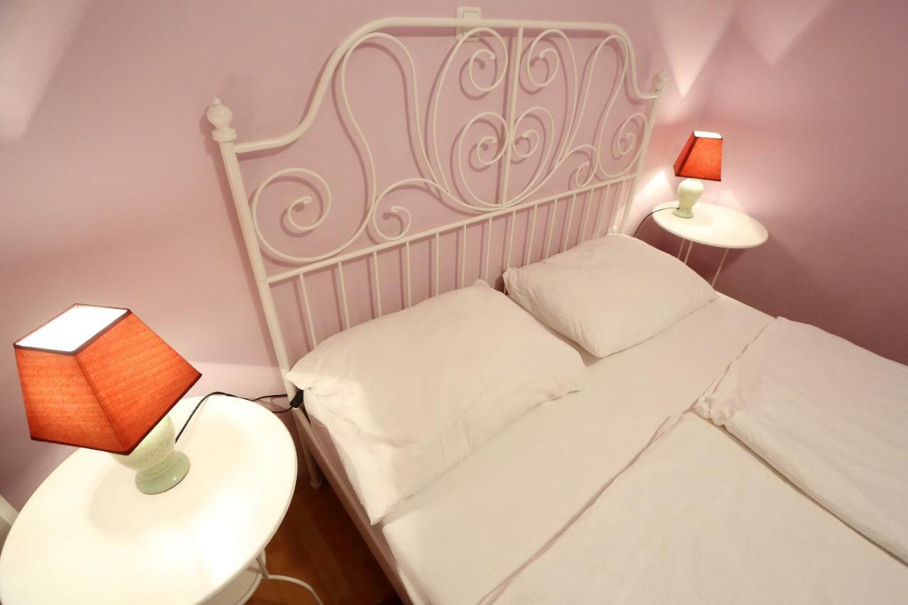 Viola Apartment Zadar Extérieur photo
