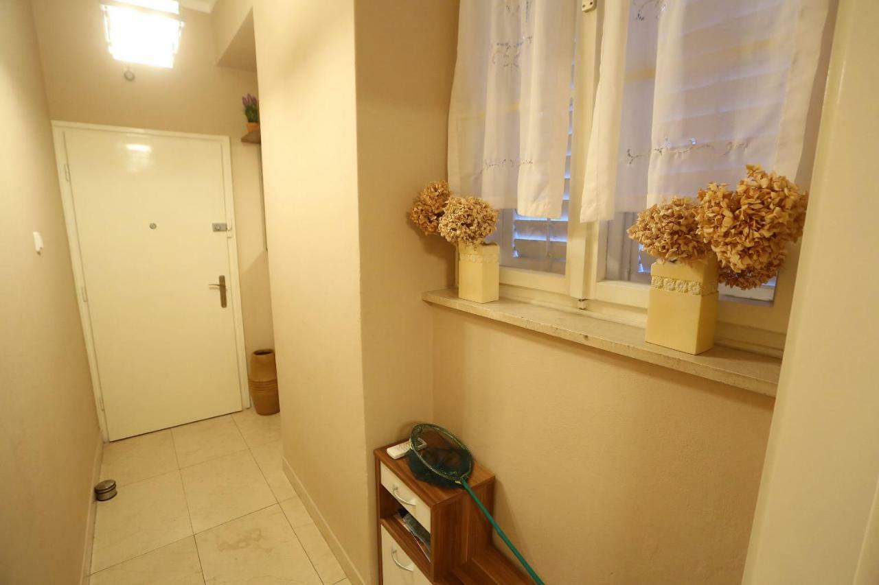 Viola Apartment Zadar Extérieur photo