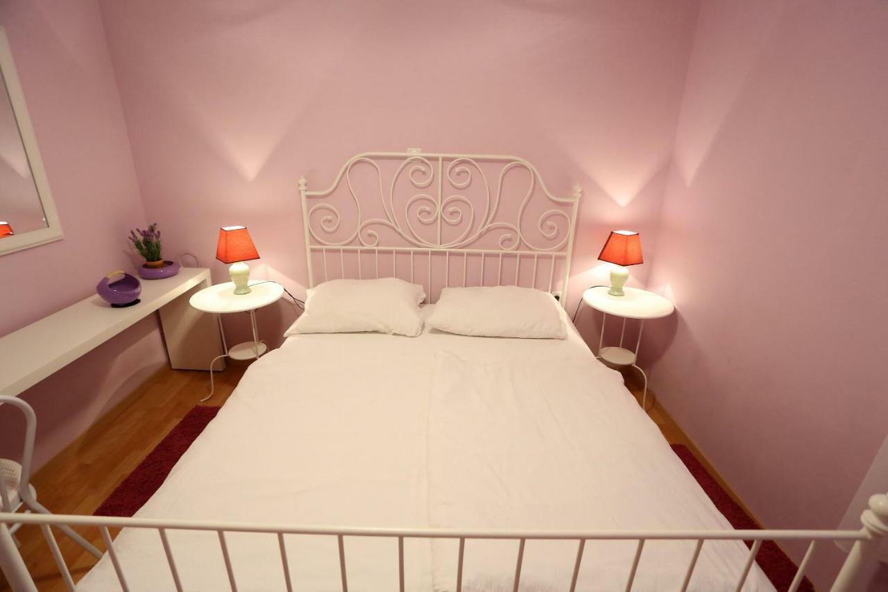 Viola Apartment Zadar Extérieur photo