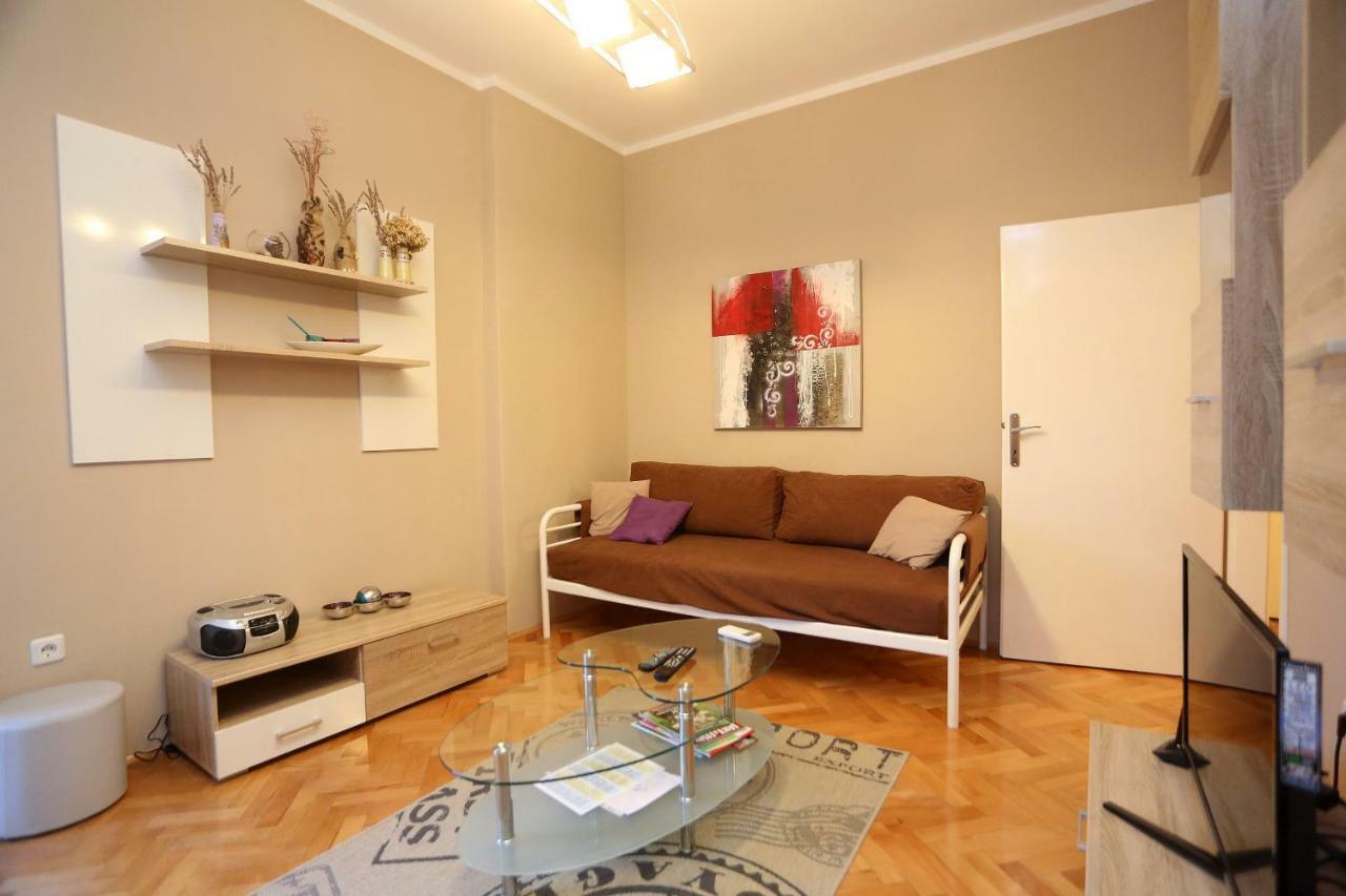 Viola Apartment Zadar Extérieur photo