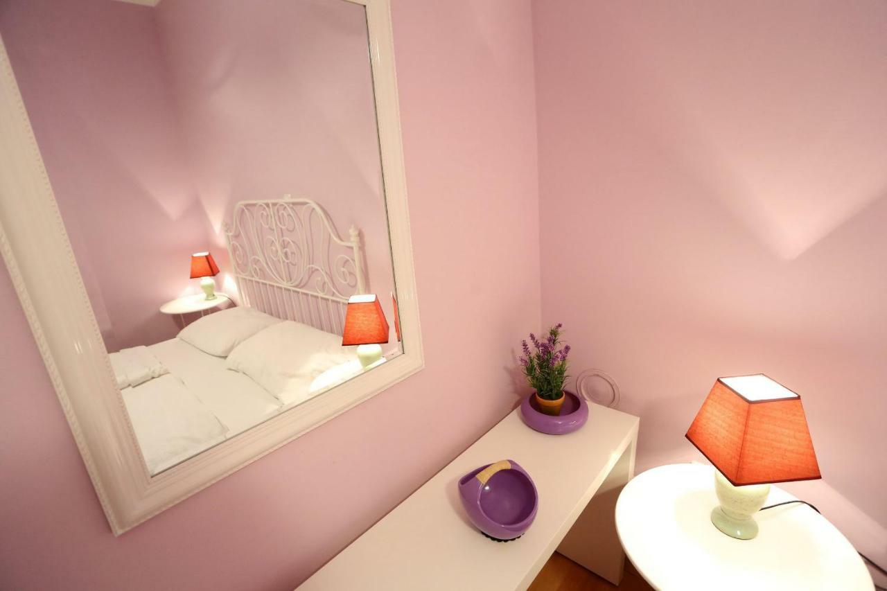 Viola Apartment Zadar Extérieur photo