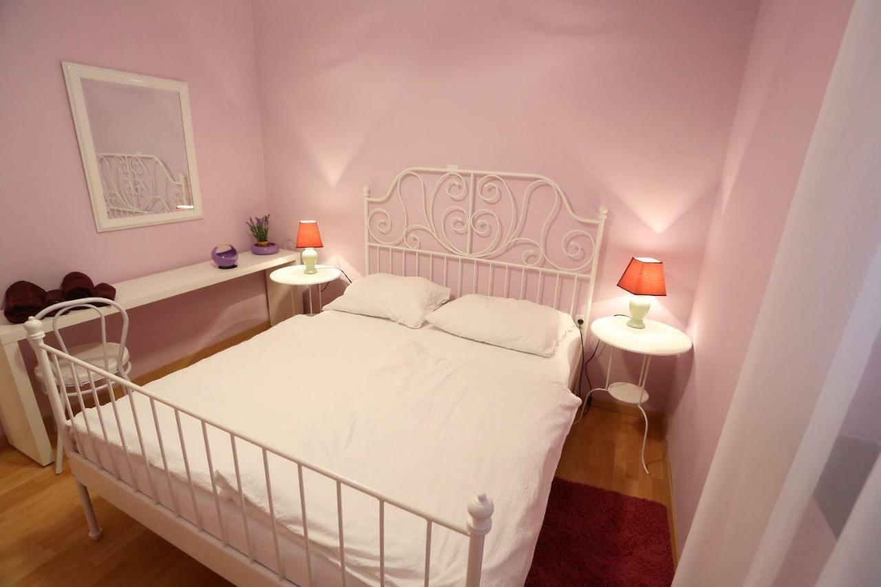 Viola Apartment Zadar Extérieur photo