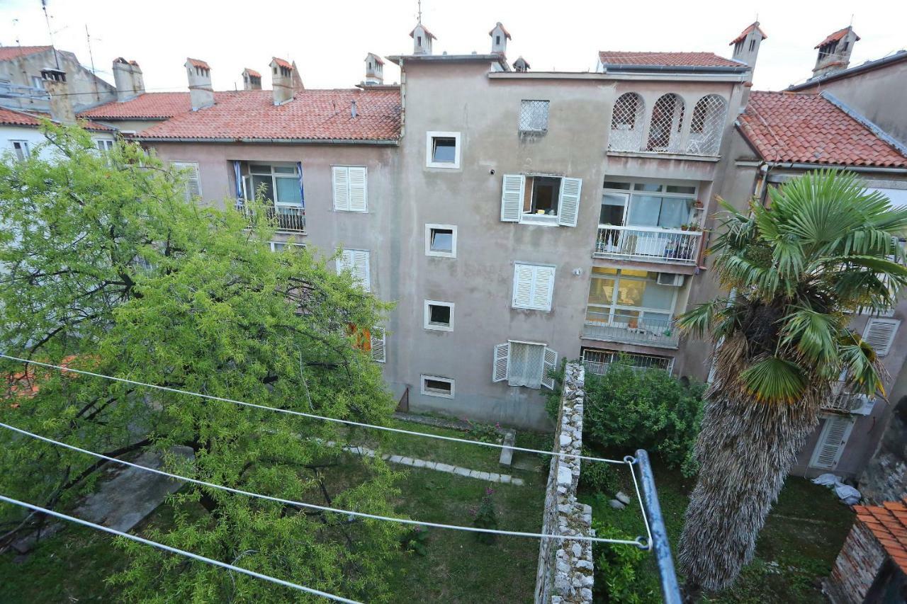 Viola Apartment Zadar Extérieur photo