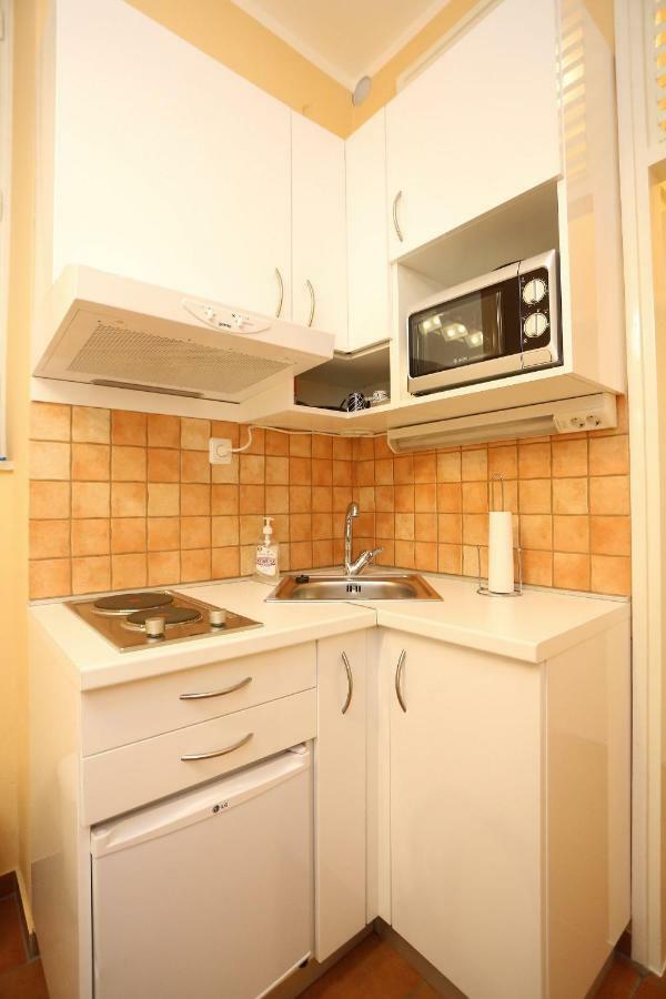 Viola Apartment Zadar Extérieur photo