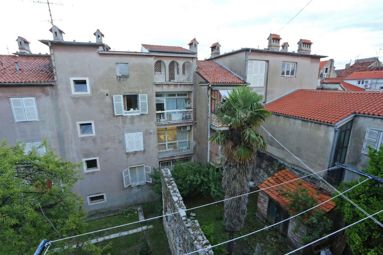 Viola Apartment Zadar Extérieur photo