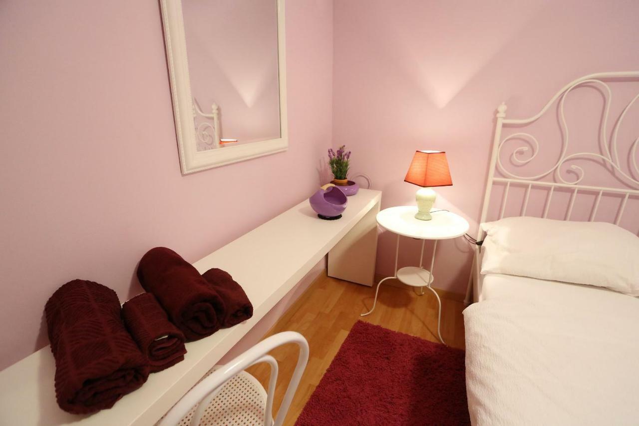 Viola Apartment Zadar Extérieur photo