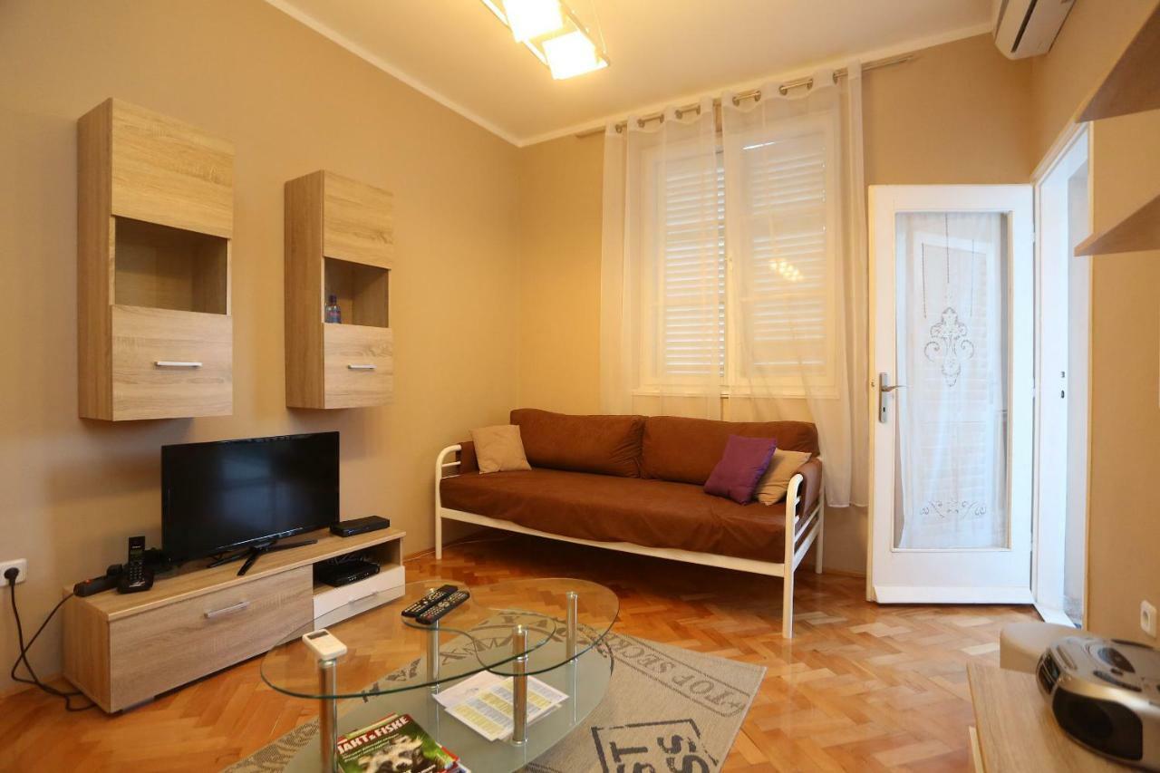 Viola Apartment Zadar Extérieur photo