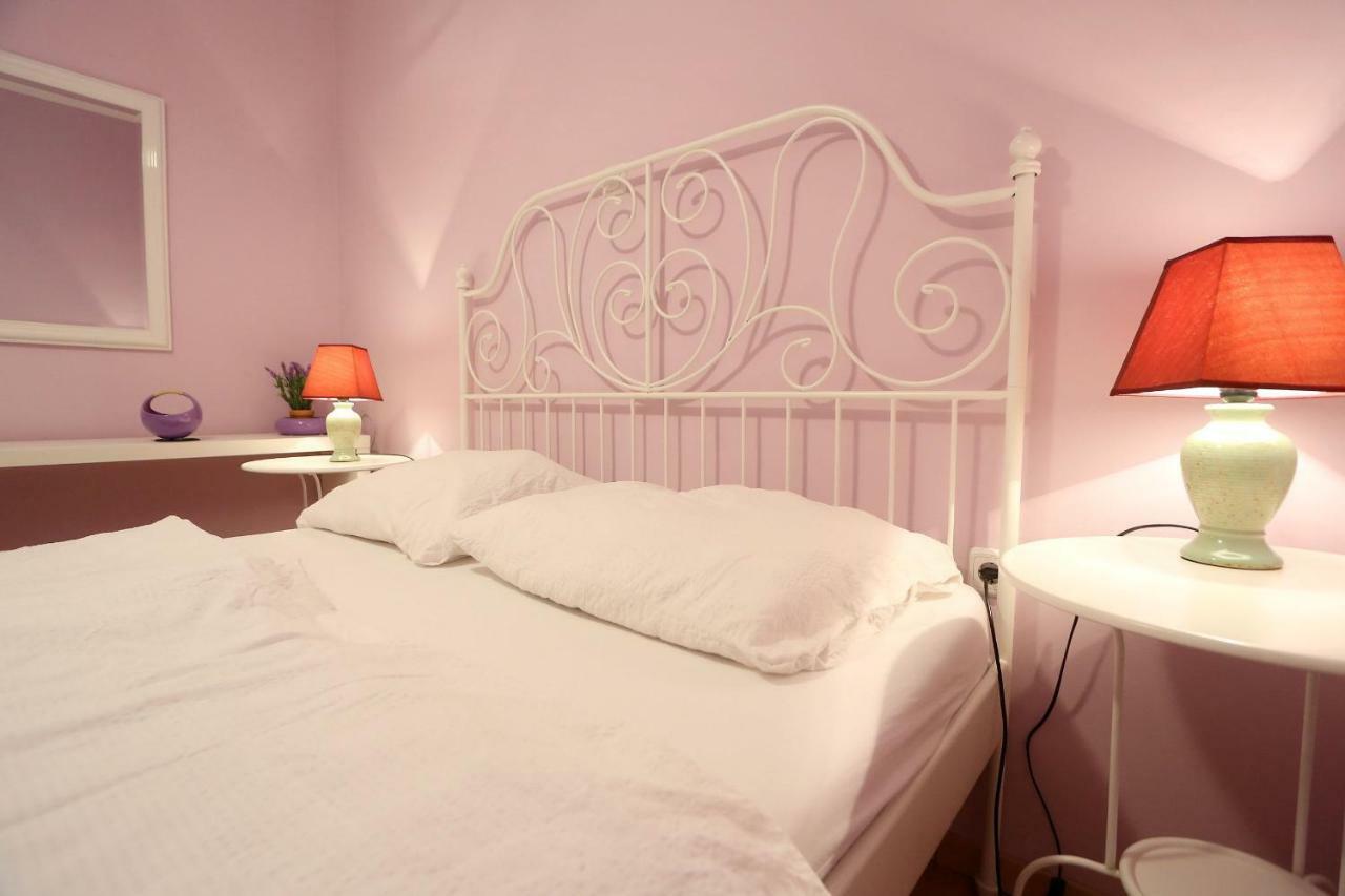 Viola Apartment Zadar Extérieur photo