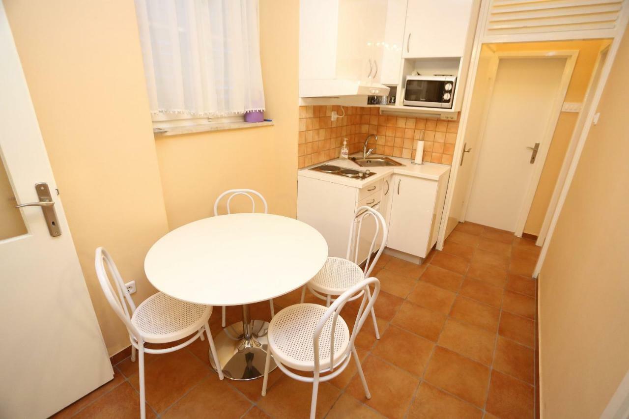 Viola Apartment Zadar Extérieur photo