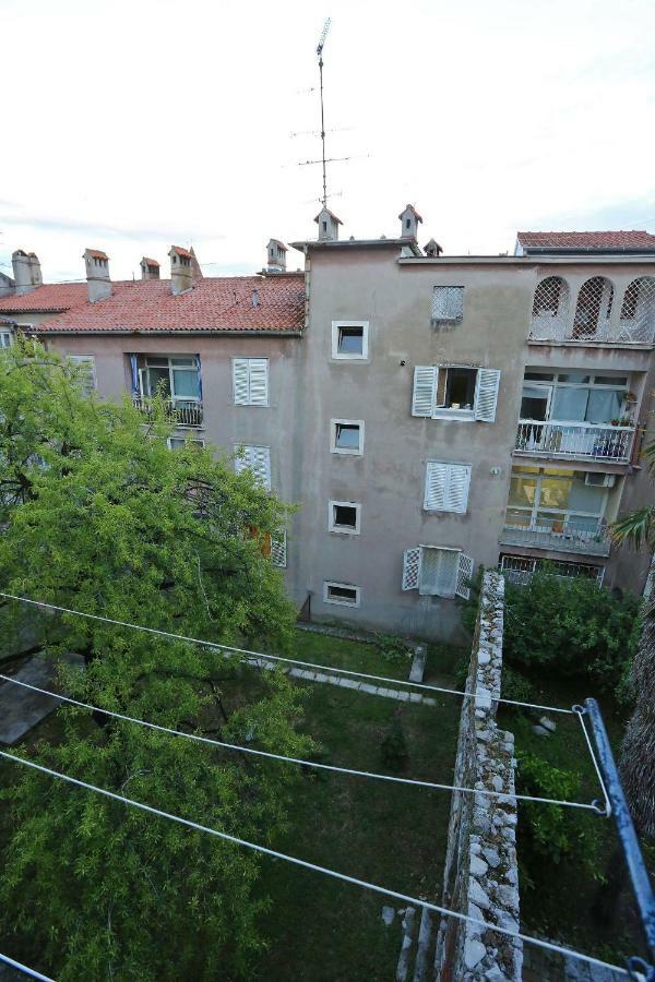 Viola Apartment Zadar Extérieur photo