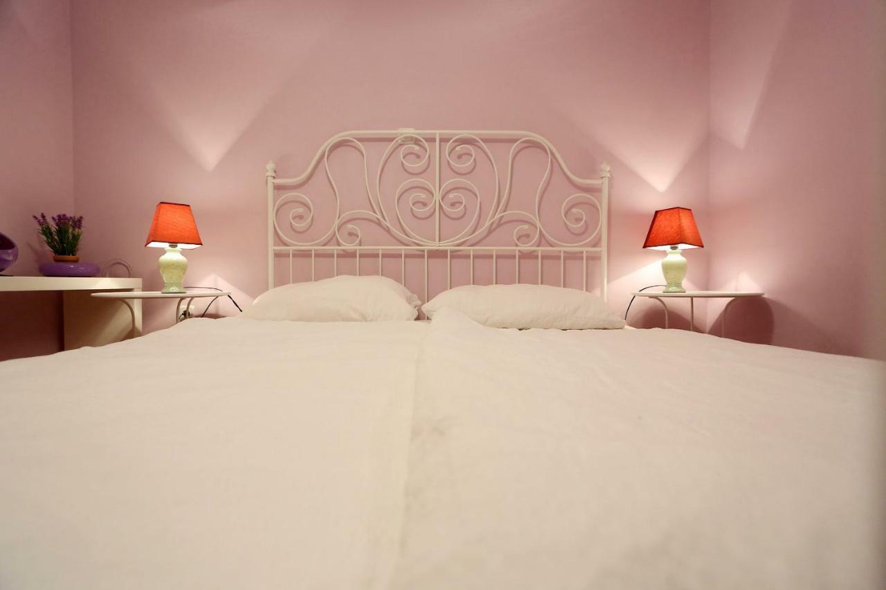 Viola Apartment Zadar Extérieur photo