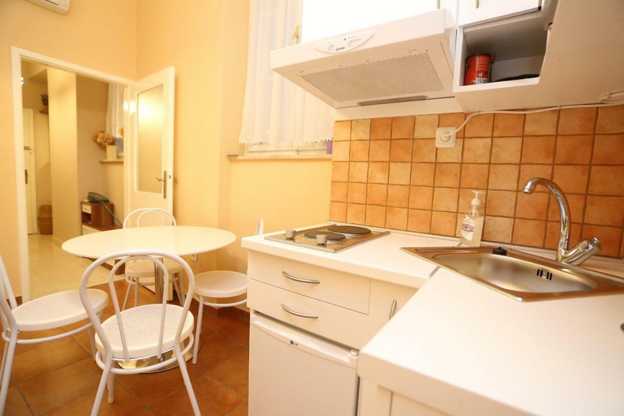 Viola Apartment Zadar Extérieur photo