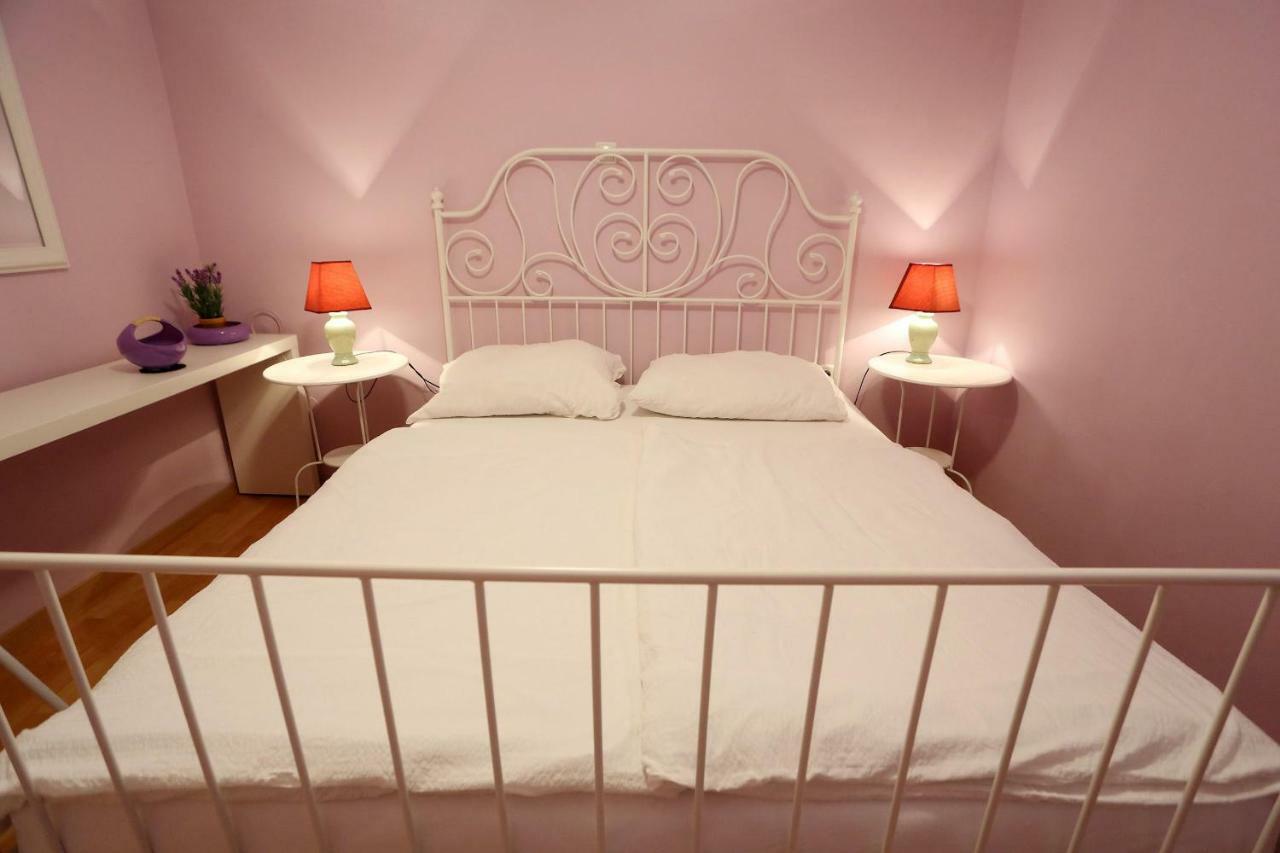 Viola Apartment Zadar Extérieur photo