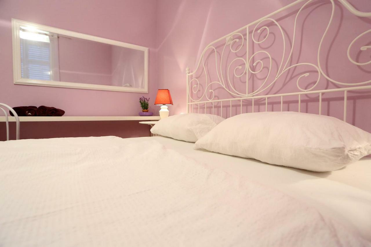 Viola Apartment Zadar Extérieur photo