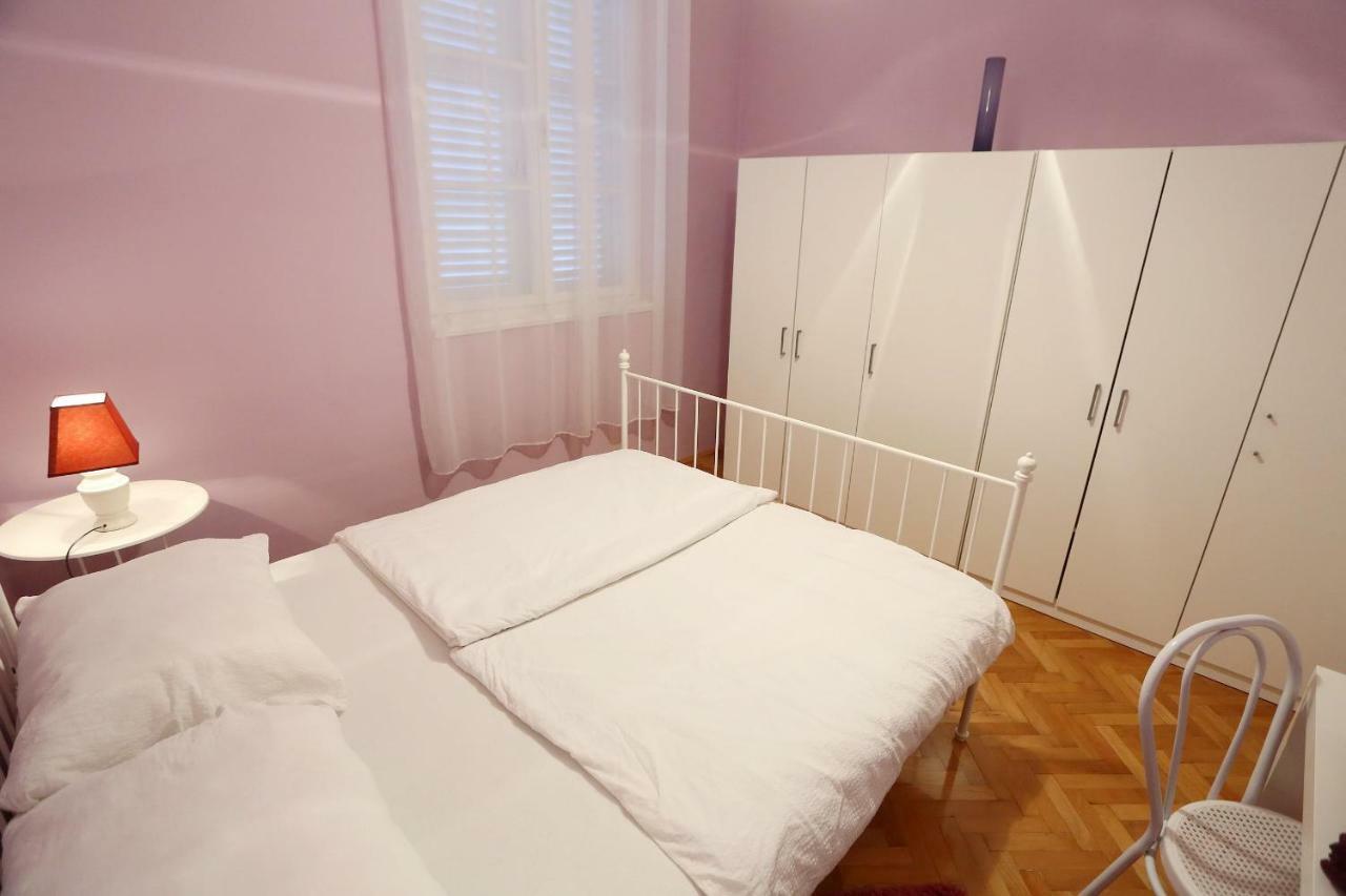 Viola Apartment Zadar Extérieur photo