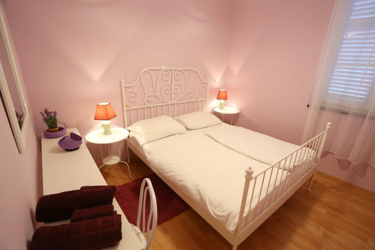 Viola Apartment Zadar Extérieur photo