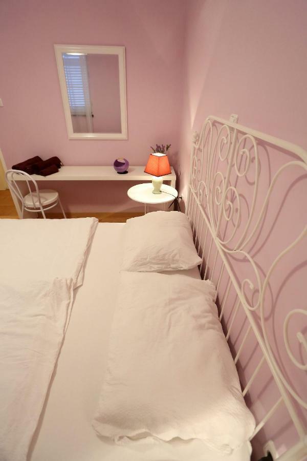 Viola Apartment Zadar Extérieur photo